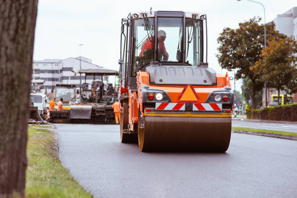 Reasons to Select Us for Your Driveway Paving Requirements in Cabana Colony, FL