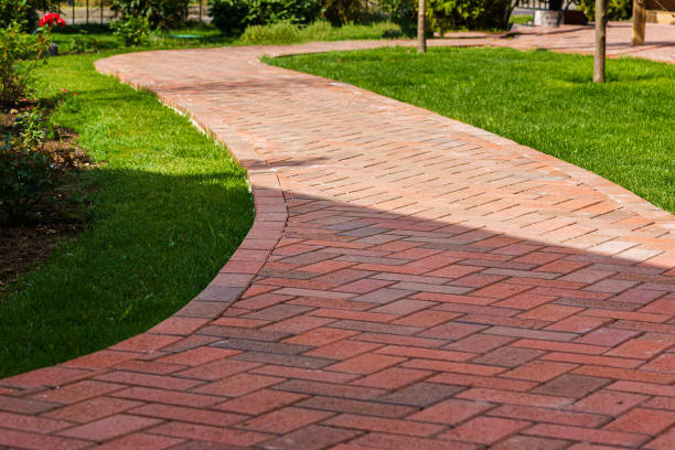 Commercial Driveway Pavers in Cabana Colony, FL