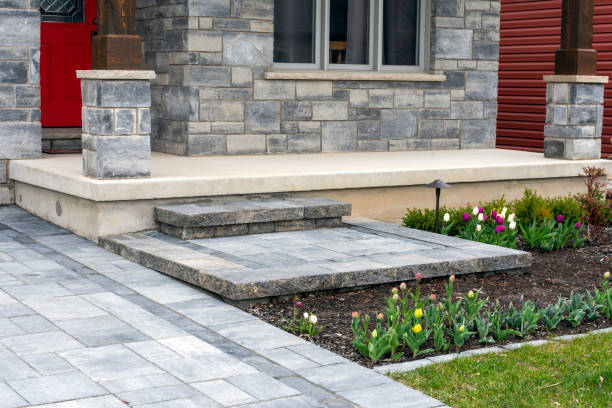 Best Cobblestone Driveway Pavers  in Cabana Colony, FL
