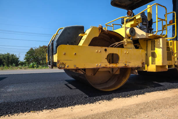 Best Driveway Resurfacing Pavers  in Cabana Colony, FL